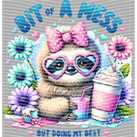 Animal Integration-DW 708